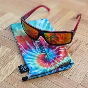 Von Zipper Snark Smokeout